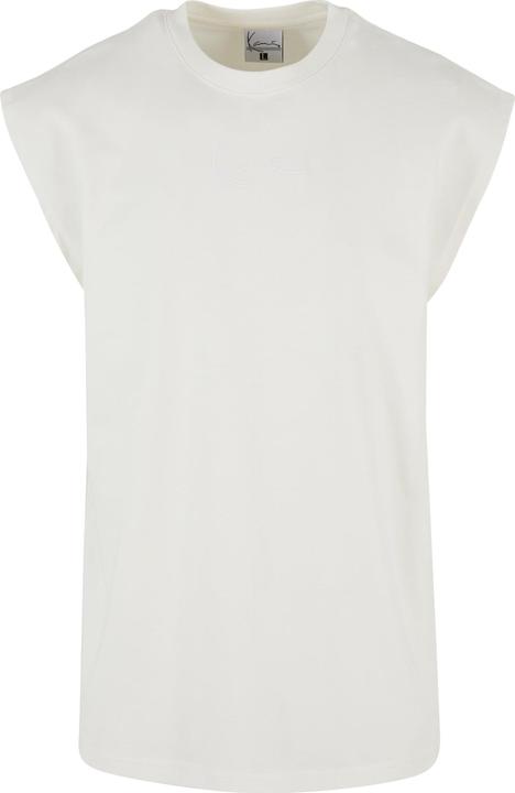 Karl Kani PS-KM-ST011-003-06 Small Signature Essential Sleeveless Tee - 137245 (3XL)