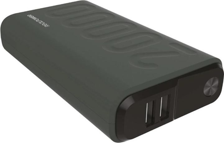 Produktbild RealPower PB-20000 PD+ (20000 mAh, 18 W)
