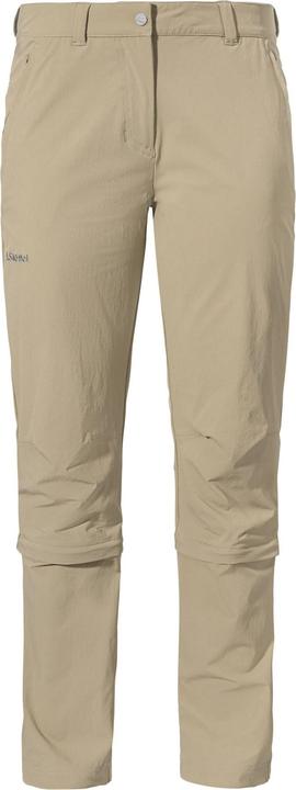 Schöffel Women's Pants Engadin1 Zip Off