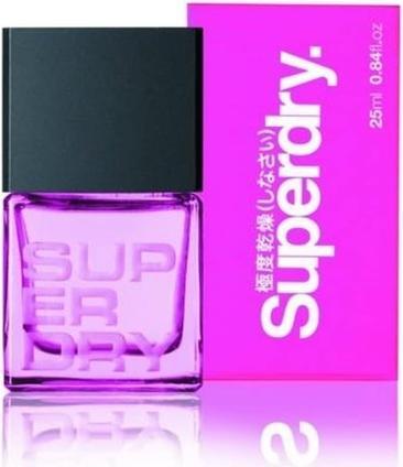 Immagine prodotto Superdry Collezione Neon (Eau de toilette, 25 ml)