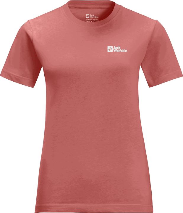 Jack Wolfskin Essential T W