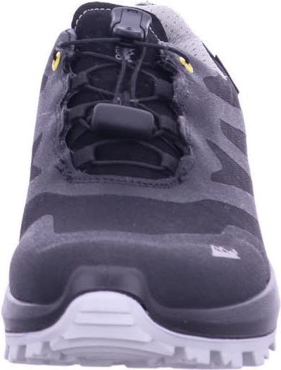 Produktbild High Colorado Damen Schuhe Outdoor Evo Speed Outdoorschuh Synthetikkombination Wandern Trekking Uni (36)