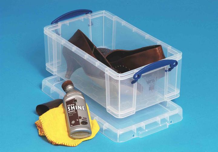 Productafbeelding Really Useful Box Bestelbus (34 x 12,5 x 20 cm, 5 l)