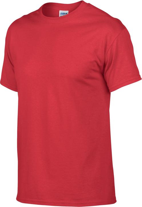 Image du produit Gildan T-shirt unisexe adulte Plain DryBlend (S)