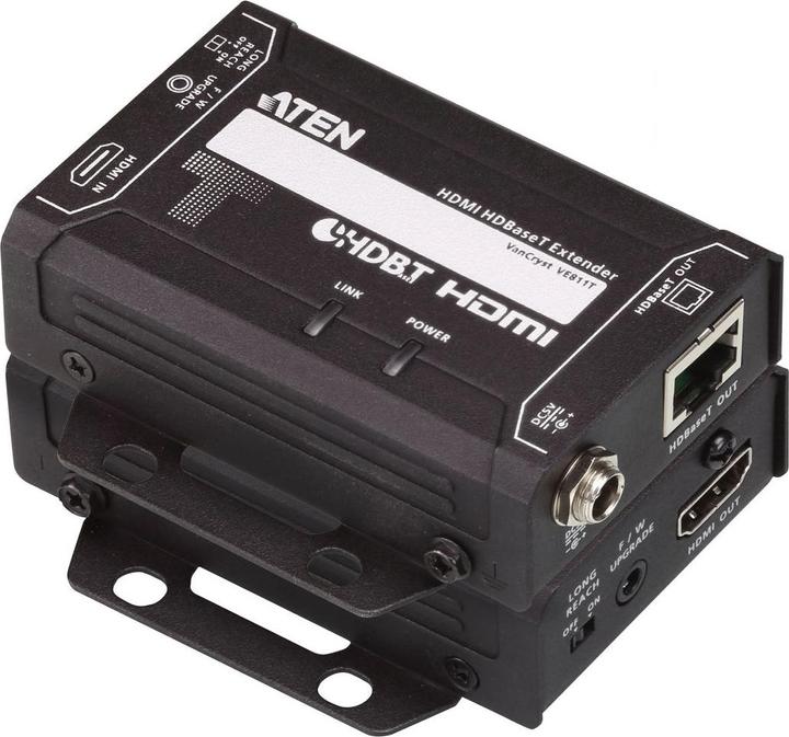 Produktbild Aten VanCryst VE811 HDMI HDBaseT Extender