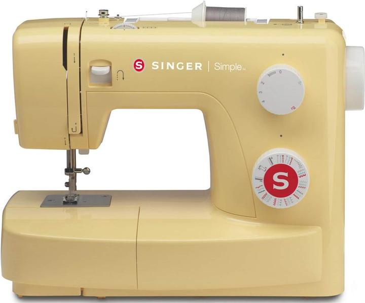 Singer Simple 3223Y