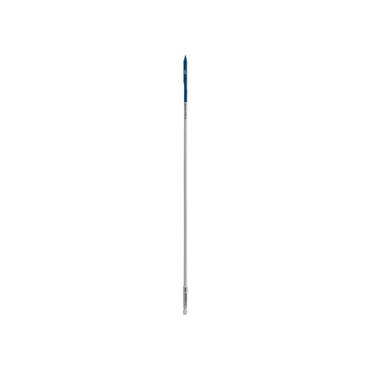 Immagine prodotto Bosch Professional Zubehör EXPERT Fresa piatta a velocità di taglio automatica, 6 x 400 mm (6,00 mm)