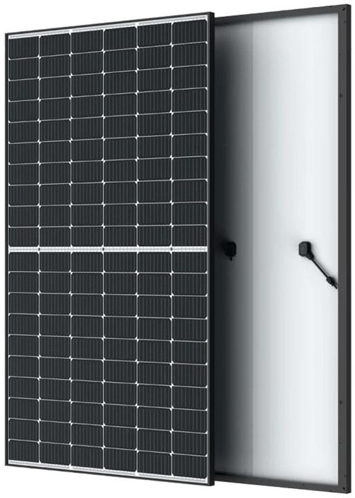 Produktbild Solar-Pac Solarpanel (380 W, 20 kg)