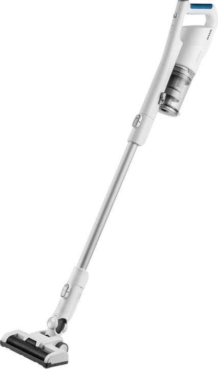 Actual product image Midea MCS2021WB Cordless Broom 150W DC Motor