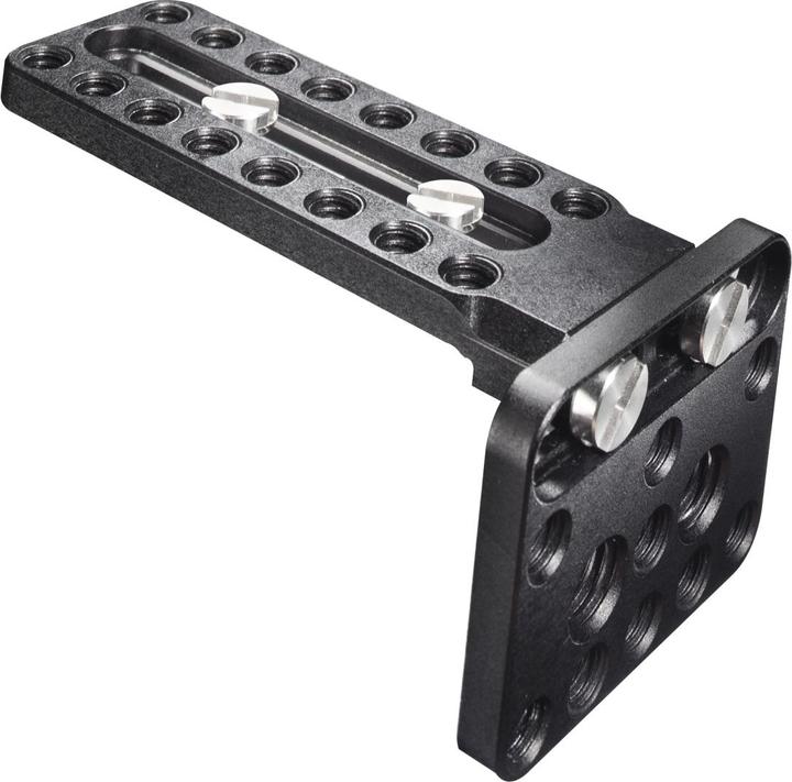 Walimex Aptaris L-Bracket, long