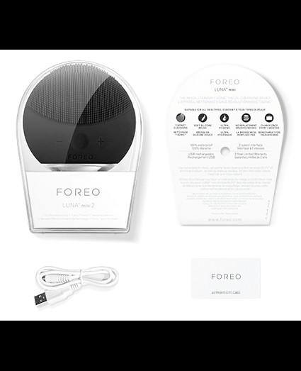 Actual product image Foreo Luna Mini 2