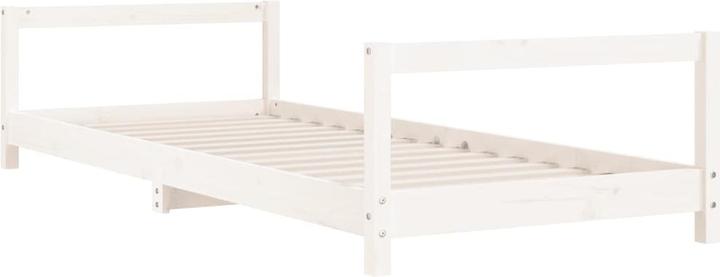 Produktbild VidaXL Jon (80 x 200 cm)