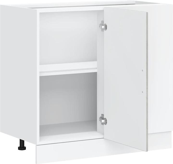 Image du produit VidaXL Madlene (86 x 46 x 81,5 cm)