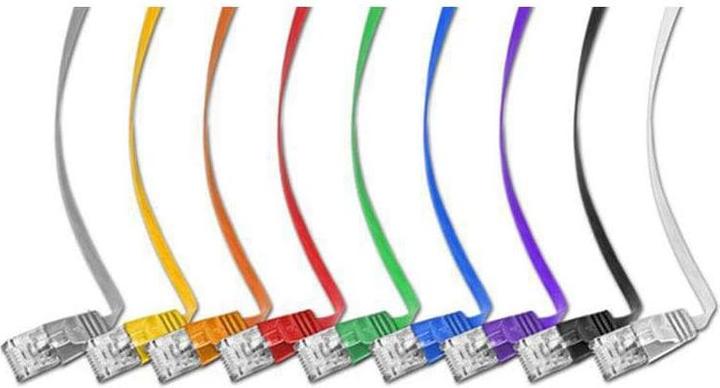 Actual product image Wirewin Network cable (U/FTP, CAT6, 0.15 m)