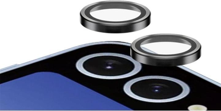 Produktbild PanzerGlass Hoops Lens (1 Stück, Samsung Galaxy Z Flip6)