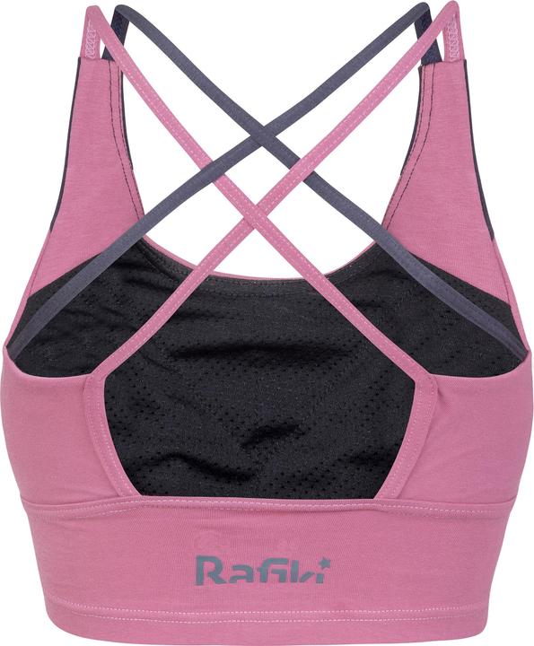Actual product image Rafiki Women's Nago Cotton (34)