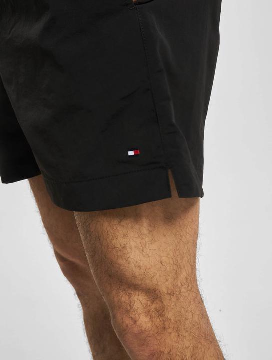 Actual product image Tommy Hilfiger Short de bain noir (XL)