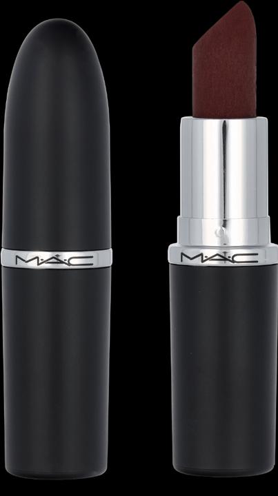 Image du produit MAC Cosmetics Macximal Silky Matte Lipstick Sin (Péché)