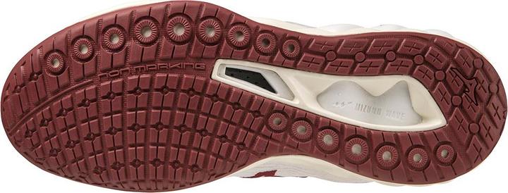 Actual product image Mizuno Wave Luminous 2 W (37)