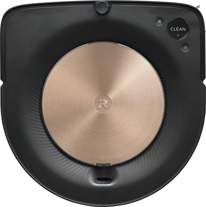 iRobot Roomba s9+ (Saugroboter)
