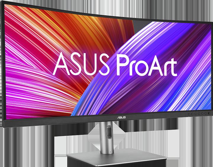 Image du produit ASUS PA34VCNV (3440 x 1440 pixels, 34.10")