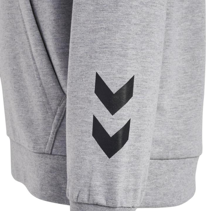 Produktbild hummel Maya Cuatro Hoodie (110)