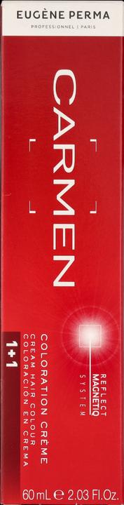 Actual product image Eugene Perma Carmen Nuances et reflets (7'8)