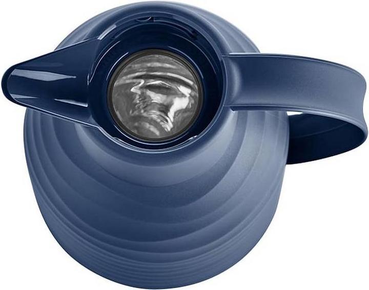 Produktbild Emsa Isolierkanne Samba Wave navy (1 l)