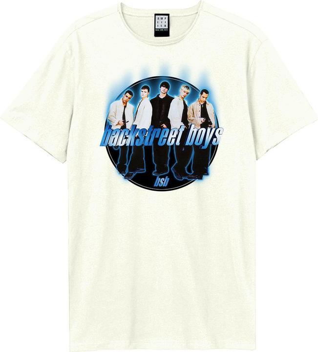 Produktbild Amplified Bsb TShirt (XL)