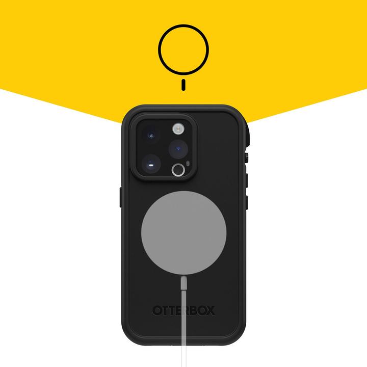 Immagine prodotto OtterBox Frē mit MagSafe (Apple iPhone 14 Pro)