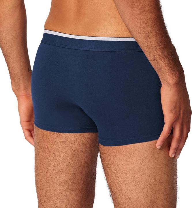 Produktbild Skiny 6er Pack Basic Retro Short / Pant (XXL, 6er Pack)