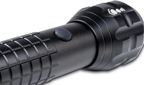 Actual product image Maul MAULKRONOS - Flashlight (260 cm, 500 lm)