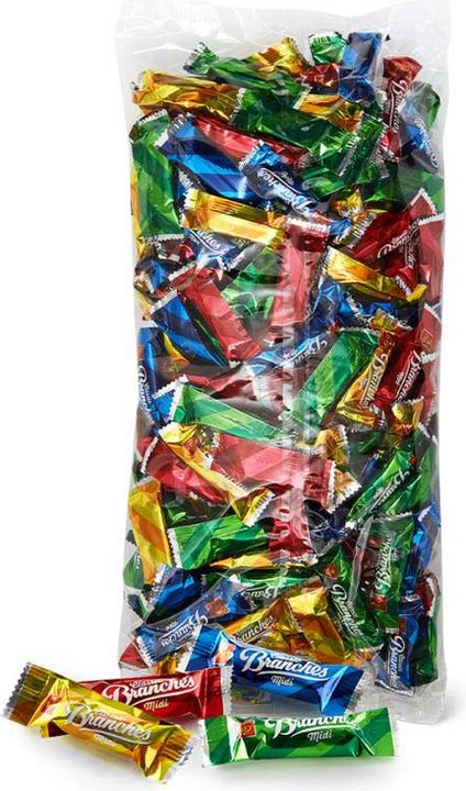 Produktbild Frey Branches Mini (1500 g)