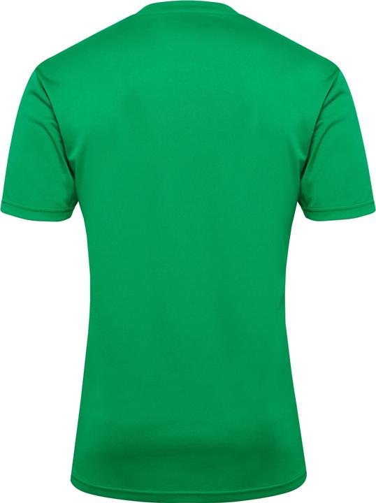 Actual product image hummel hmlLOGO JERSEY S/S (M)