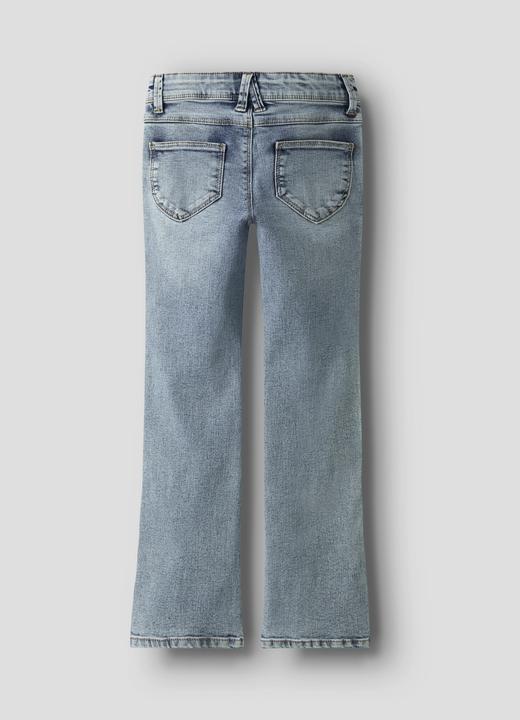 Actual product image Name it Bootcut jeans (116)
