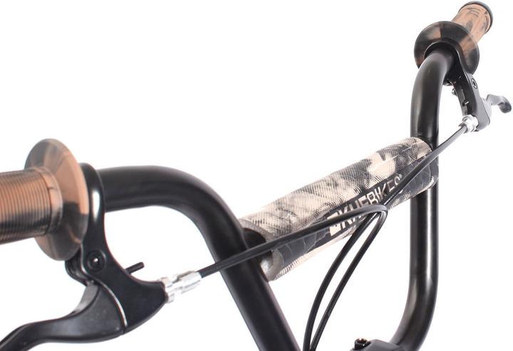 Image du produit KHE Bikes Black Jack AL (19.69")