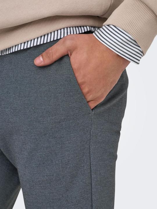 Image du produit Only & Sons ONSMARK SLIM DITSY 020934 PANT NOOS (W32/L30)