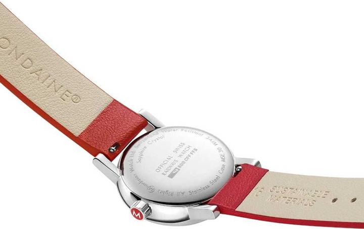 Produktbild Mondaine MSE.30210.LCV.SET (Swiss Made)