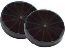 S.p.A. 112.0158.127 afzuigkapaccessoire Huisraad filter