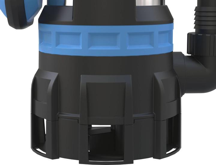 Image du produit Güde Pompe submersible combinée GS 750.1 2 en 1 (Pompe à débit)