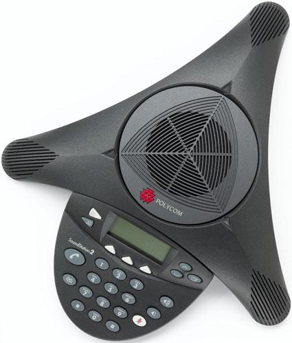 Produktbild Poly SoundStation Premier IP 6000