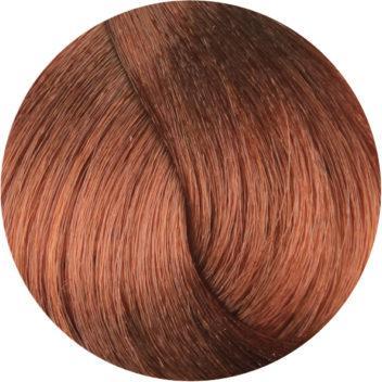 Immagine prodotto Fanola Oro Therapy - farba per le donne che amano, una paleta colorata - 7,4 | Miedziany Blond (7.4)