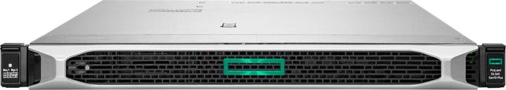 HPE DL360 Gen10+ NC 1U Xeon 4309Y 1x32GB 8xSFF MR416i-a 1x800W (Intel Xeon Silver 4309Y, 32 Go, Serveur en rack)