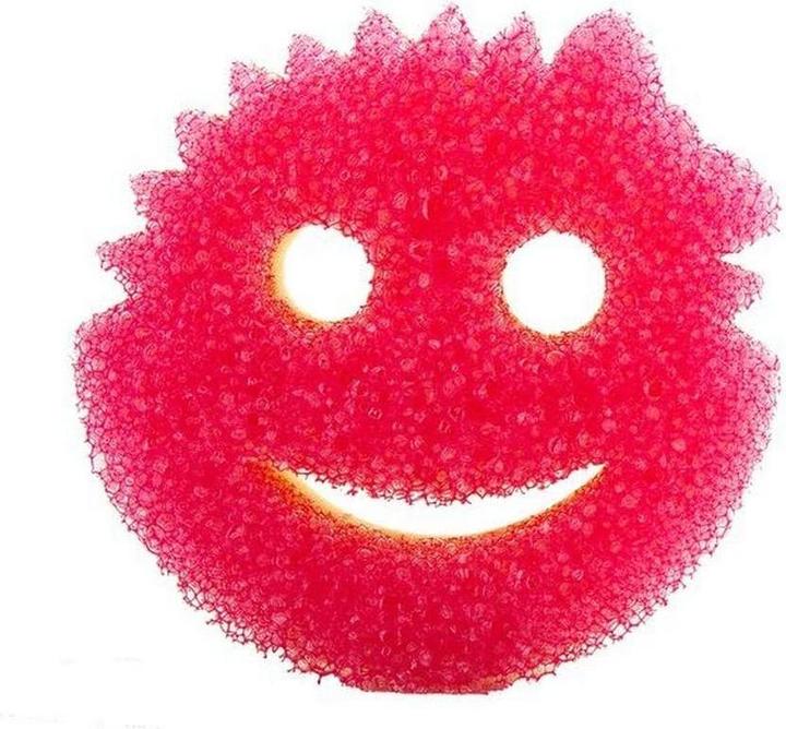 Immagine prodotto Scrub Daddy Scrub Mommy (1 pz.)