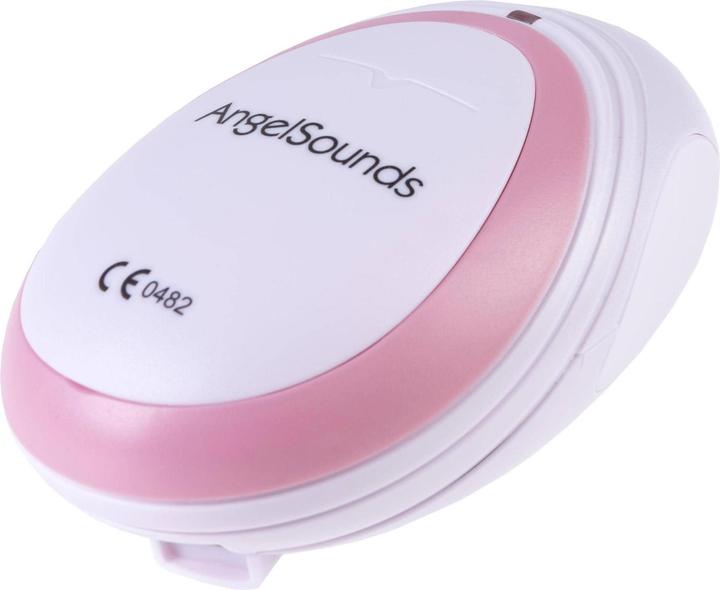 Produktbild AngelSounds Fetal Doppler (Fetal Doppler)
