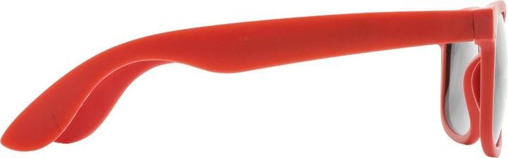 Actual product image Xd Collection Unisex Adult Recycled PP Plastic Sunglasses