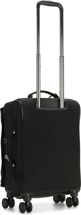 Produktbild Kipling Spontaneous S Handbagagekoffer - Black Noir (33 l, Handgepäck (bis 50l))