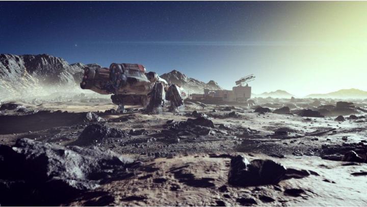 Image du produit Bethesda Starfield (Xbox Series X, EN)