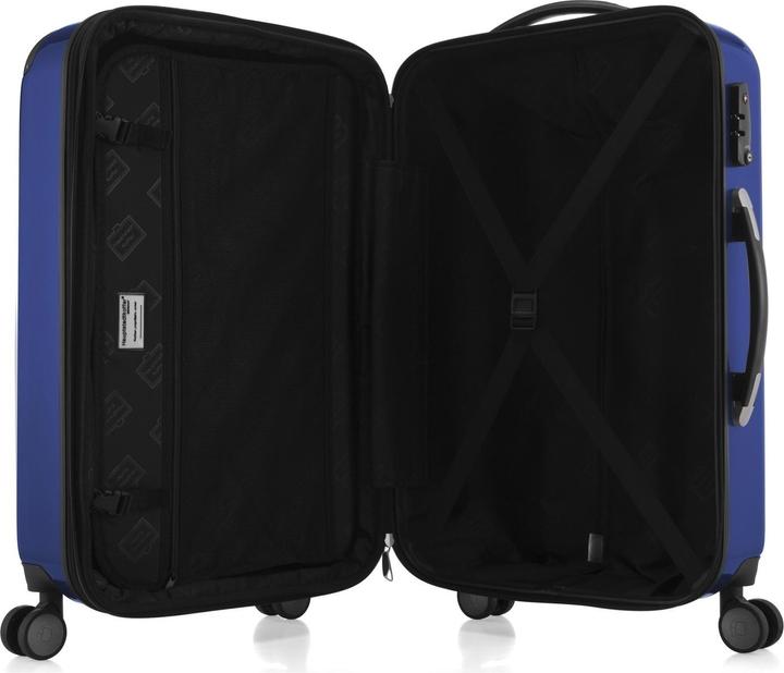 Produktbild Hauptstadtkoffer Alex (42 l, Handgepäck (bis 50l))