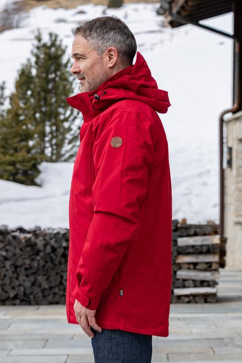 Image du produit Rukka Nicolai veste d'hiver (XL)